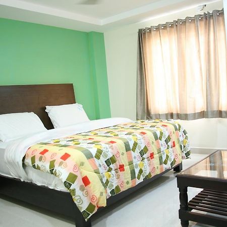 Kvp Inn Tirupati Szoba fotó