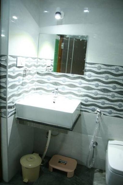 Kvp Inn Tirupati Kültér fotó
