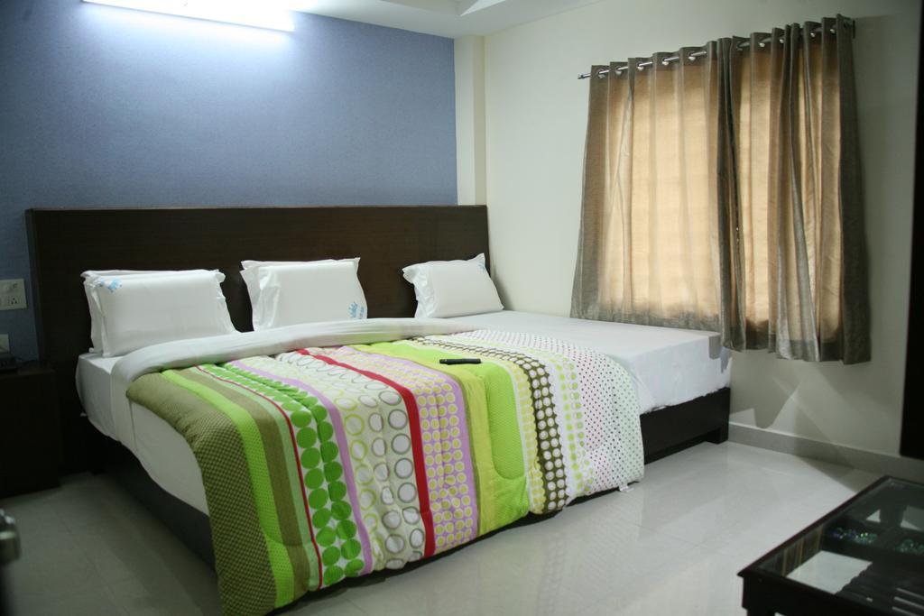 Kvp Inn Tirupati Szoba fotó