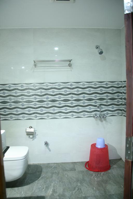 Kvp Inn Tirupati Szoba fotó