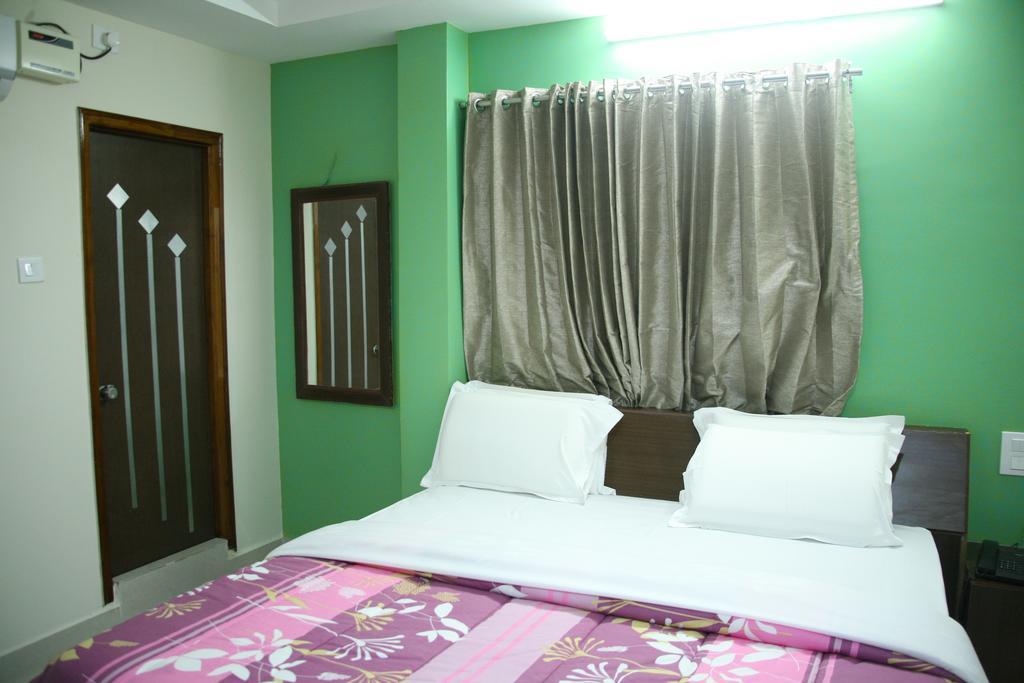 Kvp Inn Tirupati Szoba fotó